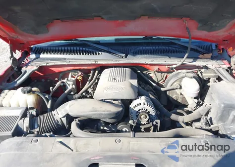 2006 Chevrolet Silverado 1500 Lt1 from USA, damaged, VIN 2GCEC19Z561345056